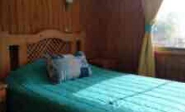 Se arrienda casa en parcela San Pedro de Quillota