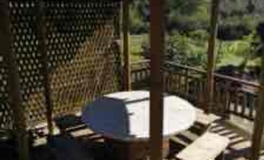 Se arrienda casa en parcela San Pedro de Quillota