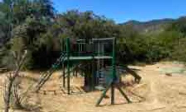 Se arrienda casa en parcela San Pedro de Quillota