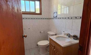 Se arrienda casa en parcela San Pedro de Quillota