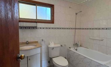 Se arrienda casa en parcela San Pedro de Quillota