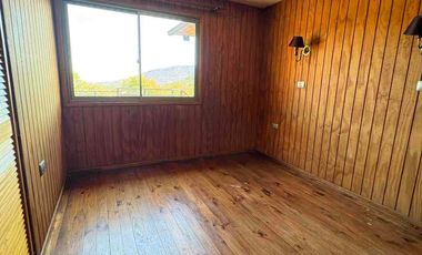 Se arrienda casa en parcela San Pedro de Quillota