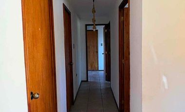 Se arrienda casa en parcela San Pedro de Quillota