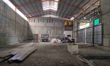 gudang murah lokasi Driyorejo