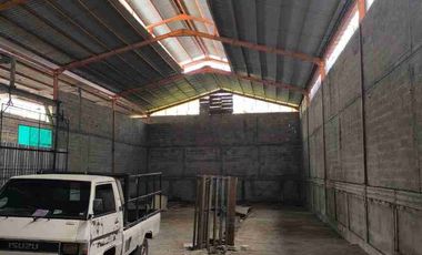 gudang murah lokasi Driyorejo