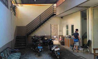 gudang murah lokasi Driyorejo