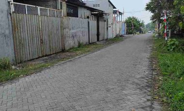 gudang murah lokasi Driyorejo