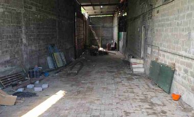 gudang murah lokasi Driyorejo