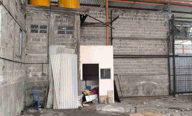 gudang murah lokasi Driyorejo