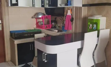 Disewakan Cepat Apartemen City Park Furnished