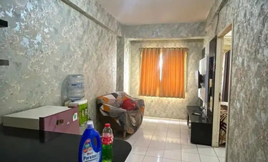 Disewakan Cepat Apartemen City Park Furnished