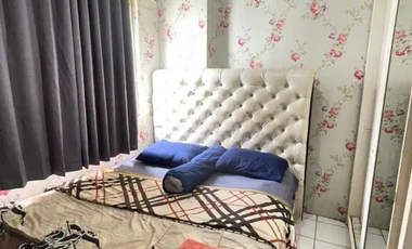 Disewakan Cepat Apartemen City Park Furnished