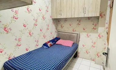 Disewakan Cepat Apartemen City Park Furnished