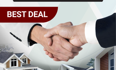 Rumah 3 Kamar Tidur Skema Syariah