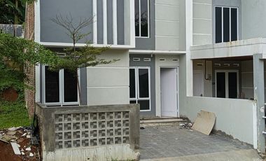 Rumah 3 Kamar Tidur Skema Syariah