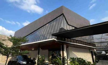 Disewakan Gedung 2 lt Raya Radio Dalam Kebayoran Baru Cocok Klinik Cafe Kantor