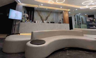 Disewakan Gedung 2 lt Raya Radio Dalam Kebayoran Baru Cocok Klinik Cafe Kantor