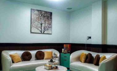 Disewakan Gedung 2 lt Raya Radio Dalam Kebayoran Baru Cocok Klinik Cafe Kantor