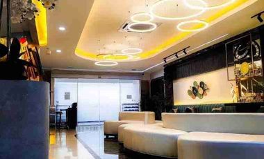 Disewakan Gedung 2 lt Raya Radio Dalam Kebayoran Baru Cocok Klinik Cafe Kantor