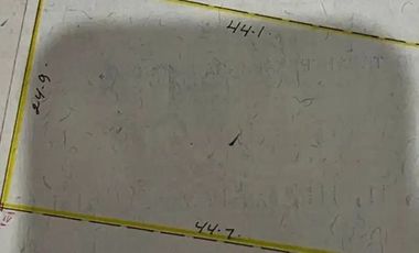 disewakan tanah jalan 1 maret Pegadungan, Kalideres