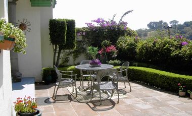 VENTA DE CASA SOLA EN RANCHO CORTES CUERNAVACA MORELOS