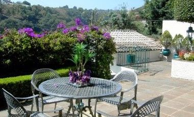 VENTA DE CASA SOLA EN RANCHO CORTES CUERNAVACA MORELOS