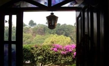VENTA DE CASA SOLA EN RANCHO CORTES CUERNAVACA MORELOS
