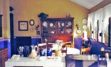 VENTA DE CASA SOLA EN RANCHO CORTES CUERNAVACA MORELOS