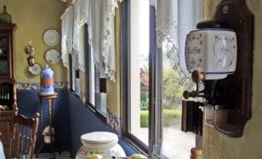 VENTA DE CASA SOLA EN RANCHO CORTES CUERNAVACA MORELOS