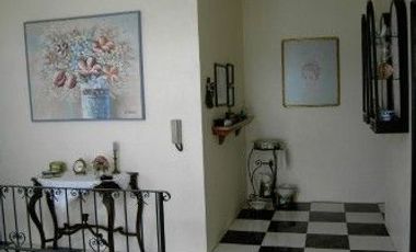 VENTA DE CASA SOLA EN RANCHO CORTES CUERNAVACA MORELOS