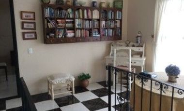 VENTA DE CASA SOLA EN RANCHO CORTES CUERNAVACA MORELOS