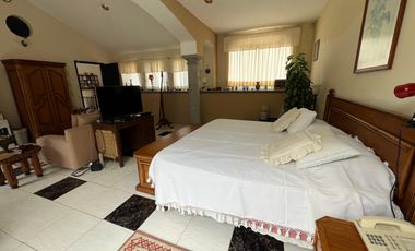 VENTA DE CASA SOLA EN RANCHO CORTES CUERNAVACA MORELOS