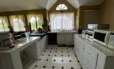 VENTA DE CASA SOLA EN RANCHO CORTES CUERNAVACA MORELOS