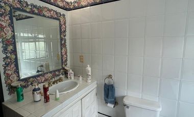 VENTA DE CASA SOLA EN RANCHO CORTES CUERNAVACA MORELOS