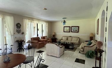 VENTA DE CASA SOLA EN RANCHO CORTES CUERNAVACA MORELOS