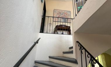 VENTA DE CASA SOLA EN RANCHO CORTES CUERNAVACA MORELOS