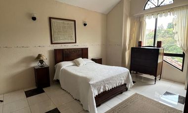 VENTA DE CASA SOLA EN RANCHO CORTES CUERNAVACA MORELOS