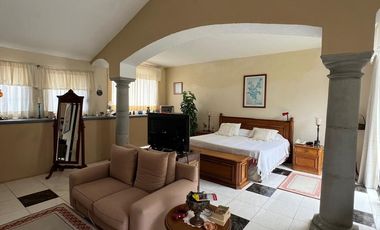 VENTA DE CASA SOLA EN RANCHO CORTES CUERNAVACA MORELOS