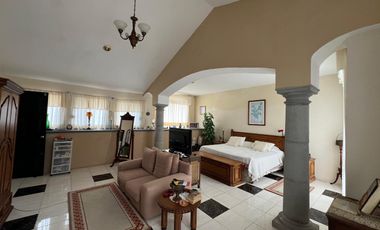 VENTA DE CASA SOLA EN RANCHO CORTES CUERNAVACA MORELOS