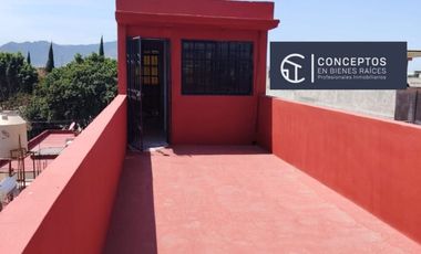 Casa con 4 Dorm. en Venta, Los Héroes Tecámac