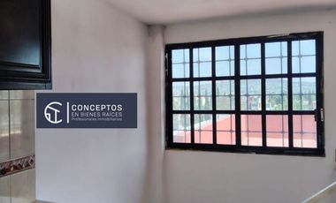 Casa con 4 Dorm. en Venta, Los Héroes Tecámac