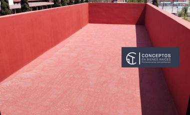 Casa con 4 Dorm. en Venta, Los Héroes Tecámac