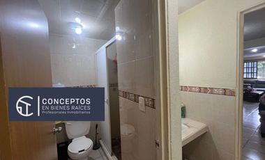 Casa con 4 Dorm. en Venta, Los Héroes Tecámac