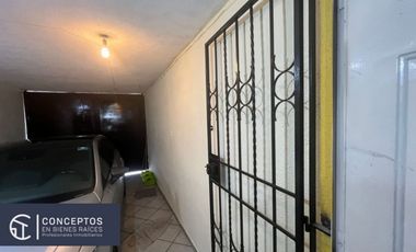 Casa con 4 Dorm. en Venta, Los Héroes Tecámac