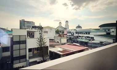 Building for sale/rent in Brgy. Tanyong Malabon