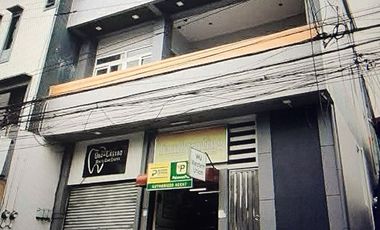 Building for sale/rent in Brgy. Tanyong Malabon