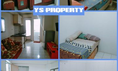 Apartemen disewakan di RW 03, Pegangsaan Dua, Kelapa Gading, Jakarta Utara, Daerah Khusus Ibukota Jakarta