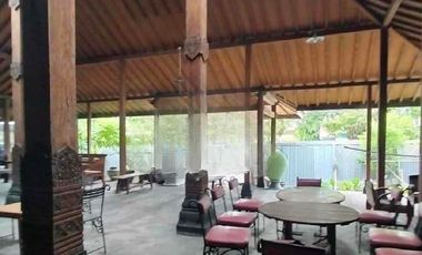 Ruko disewakan di Santren, Catur Tunggal, Depok, Sleman, Daerah Istimewa Yogyakarta