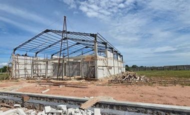 New launch! Akses kontainer Gudang siap pakai di kawasan industri modern dengan fasilitas lengkap dan akses tol yang mudah