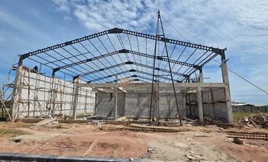 New launch! Akses kontainer Gudang siap pakai di kawasan industri modern dengan fasilitas lengkap dan akses tol yang mudah